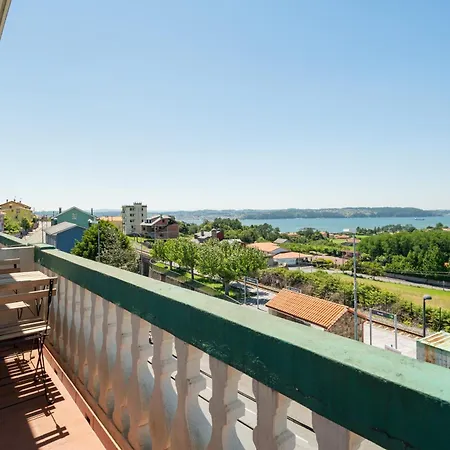 Perbes Beach Terrace R Villanueva  Exterior photo
