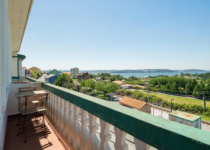 Perbes Beach Terrace R
