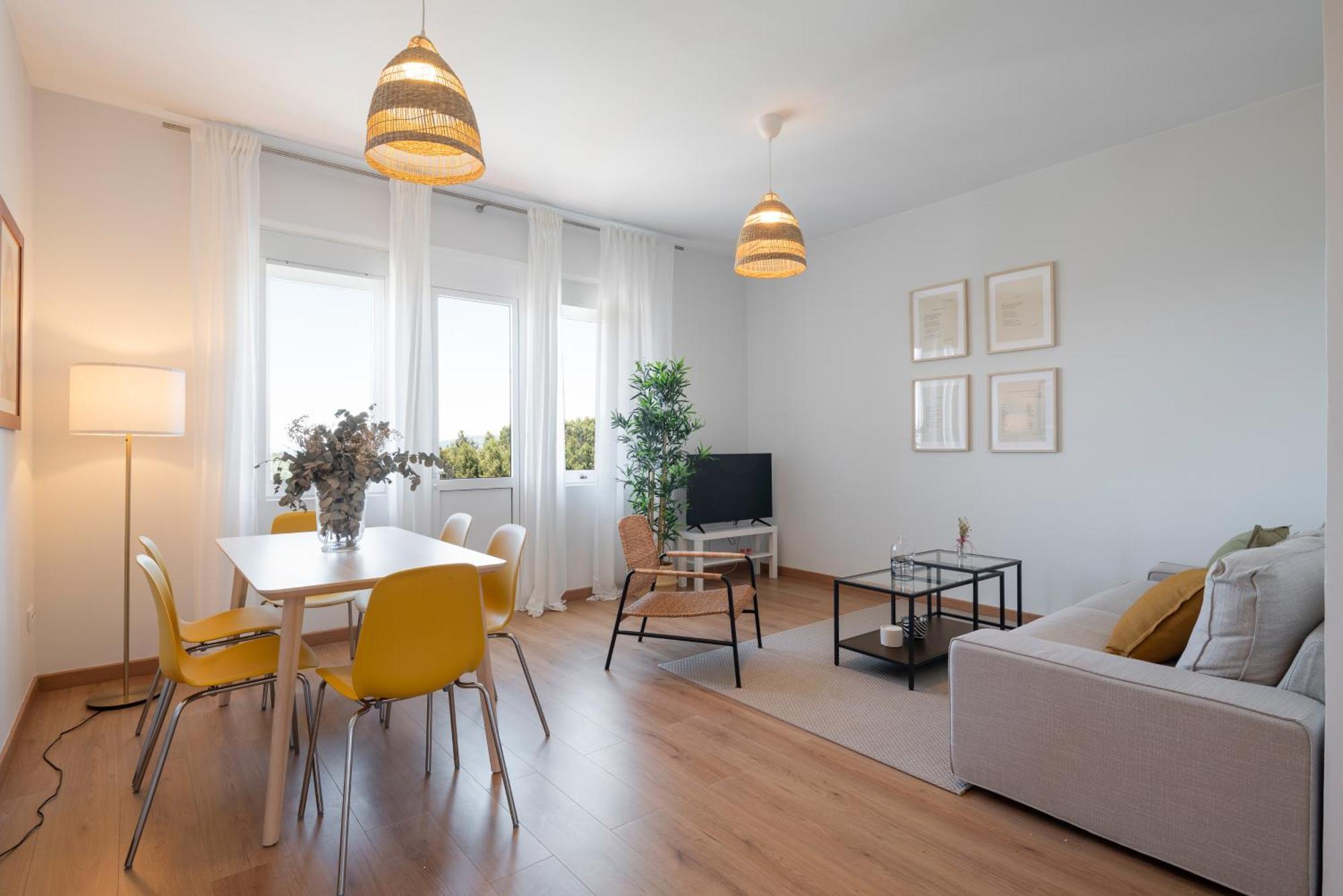 Apartment Perbes Terrace R