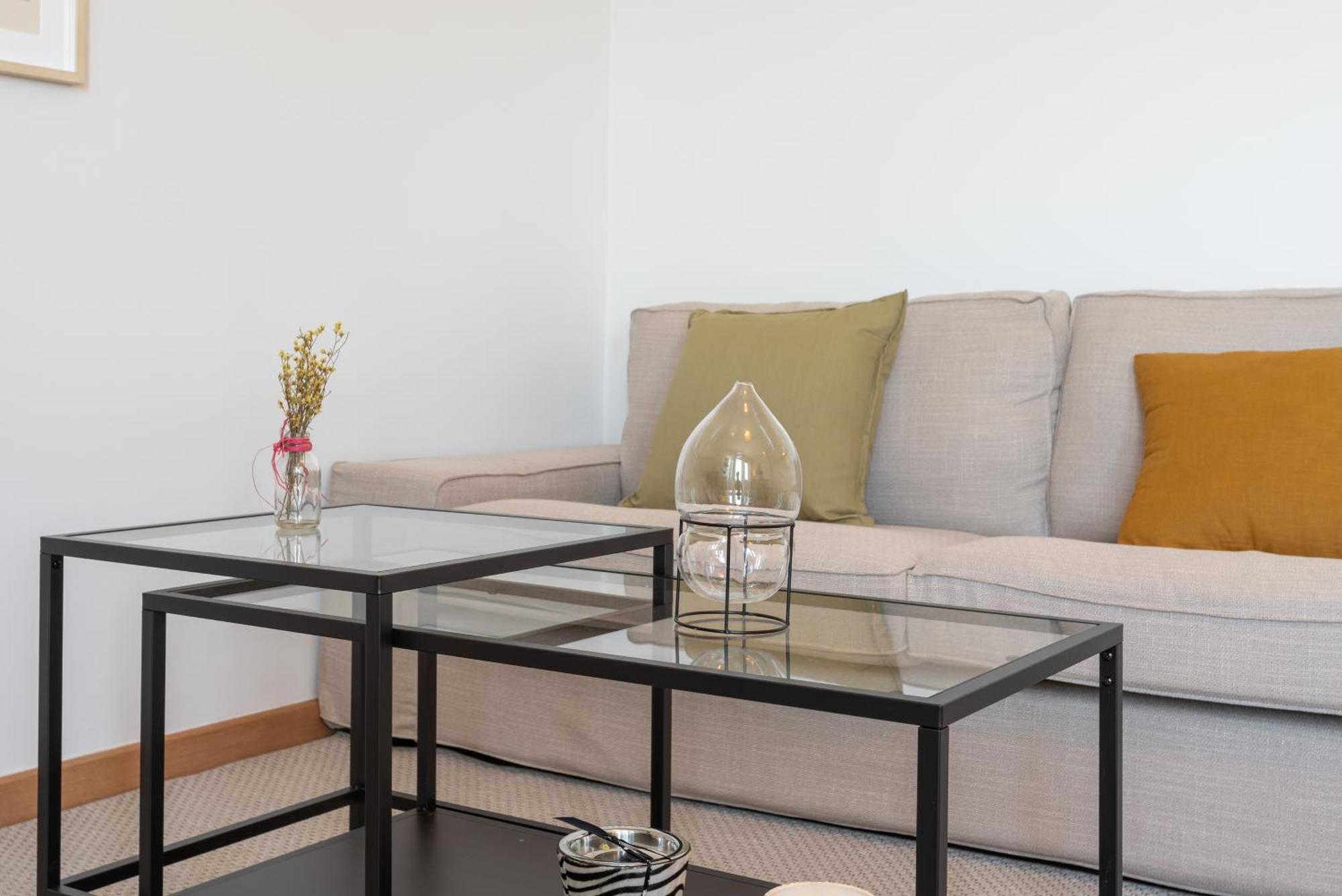 Perbes Terrace R Apartment