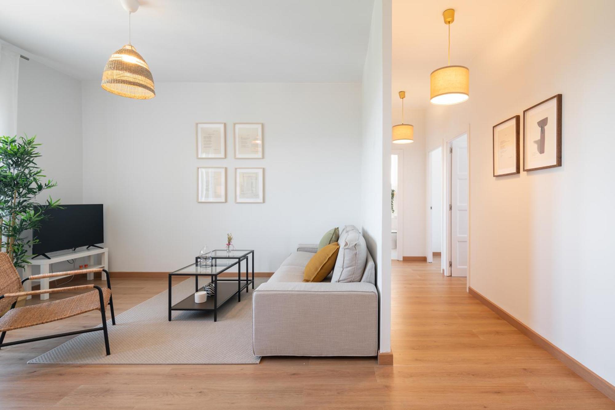 Perbes Terrace R Apartment *