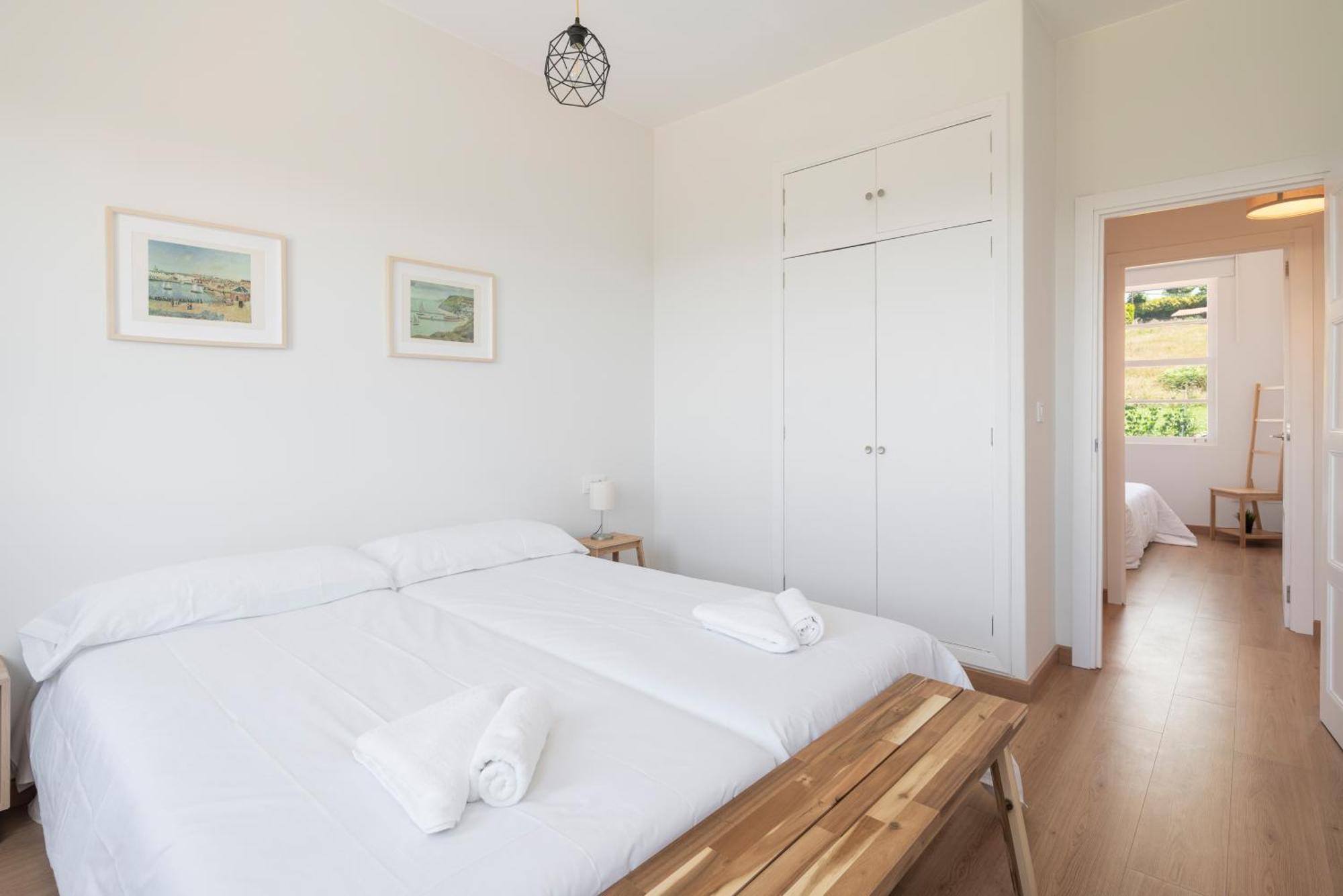 Perbes Terrace R Apartment