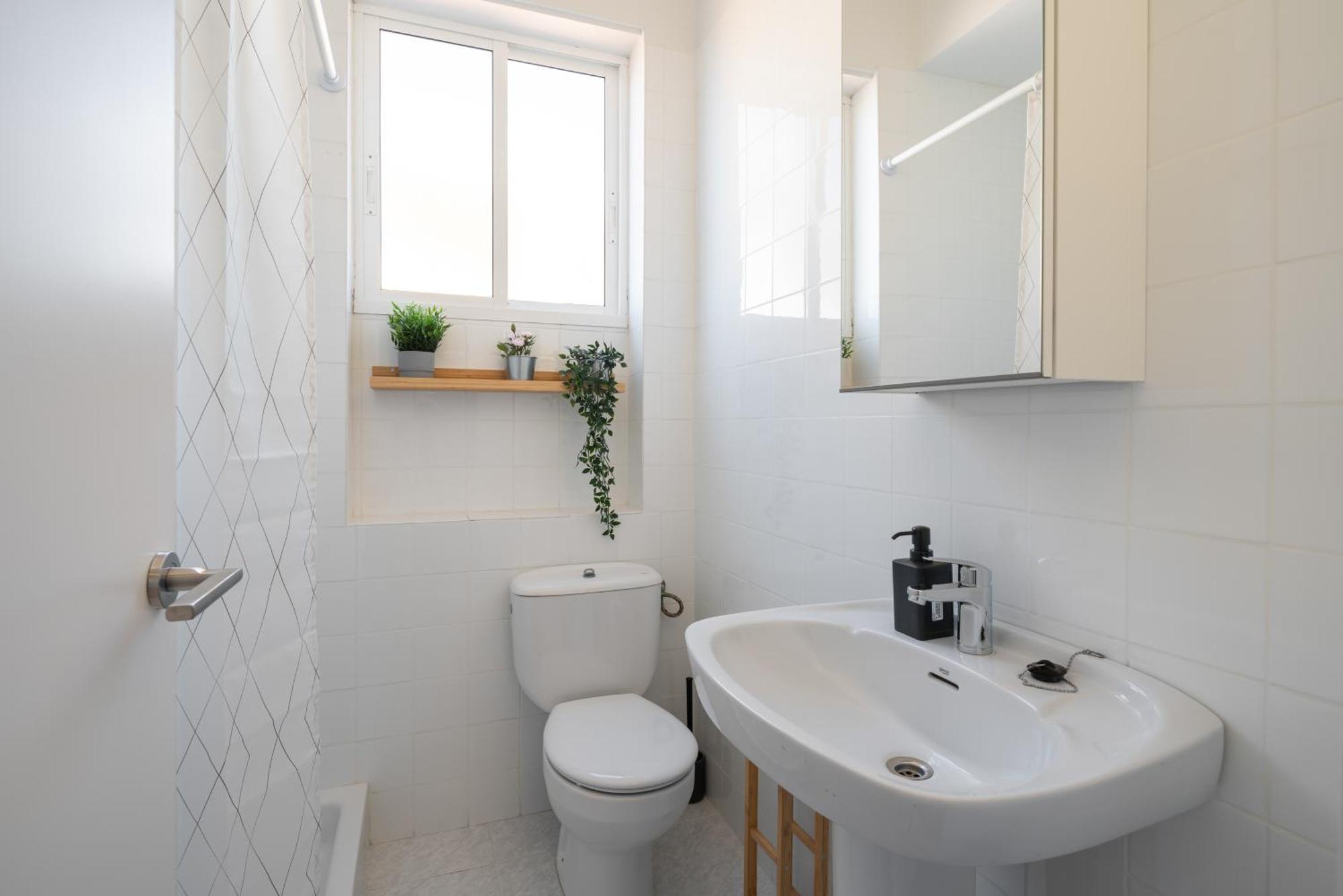 Perbes Terrace R Apartment