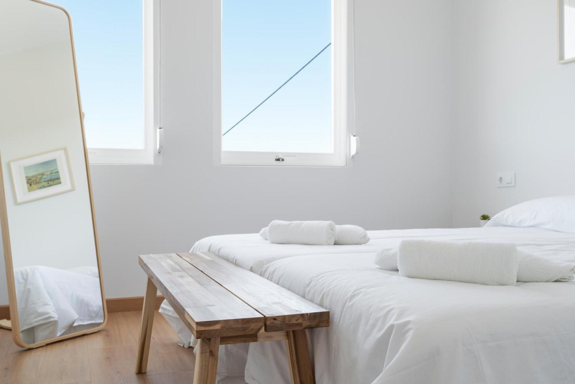 Apartment Perbes Terrace R